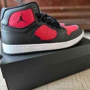 Men’s size 11 Jordan’s